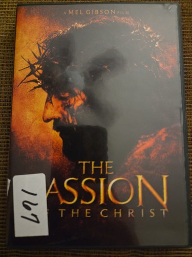 The passion - passion, of