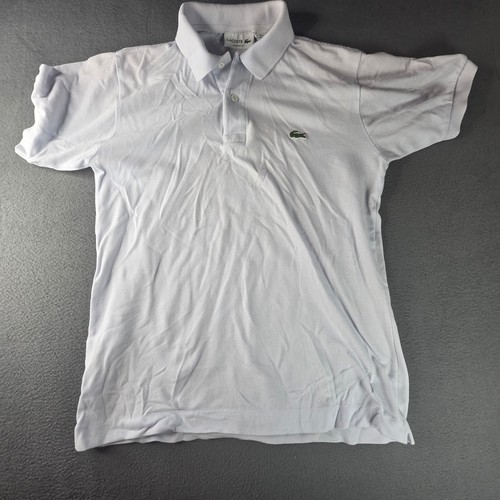 Polo lacoste vestibilità - polo,