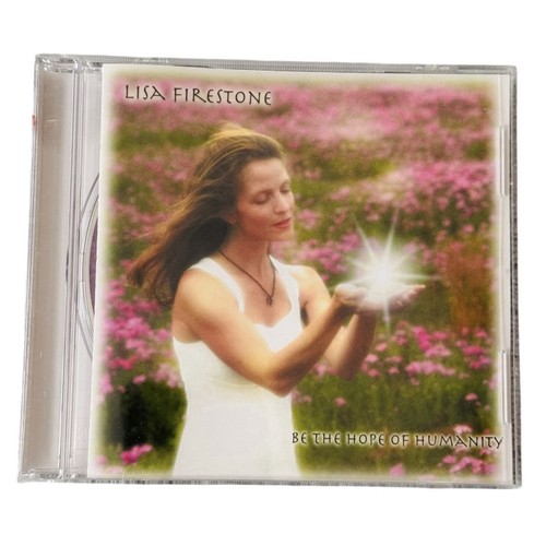 Lisa firestone the hope - hope, of
