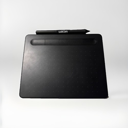 Wacom intuos bluetooth - bluetooth, graphic