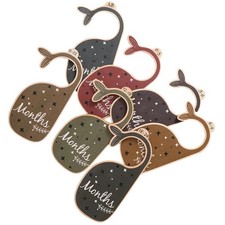  7 Pcs Organizzatore Per