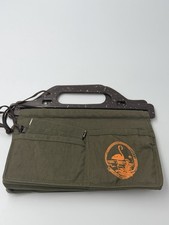 Borsa a mano tela ricambi