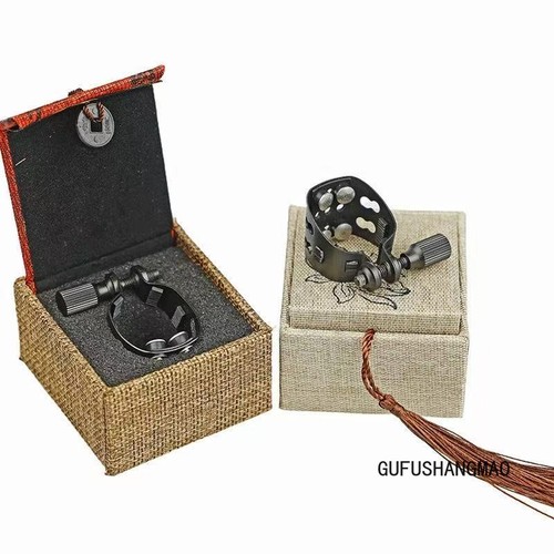 Sassofono soprano tenore alta