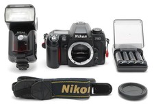 Near mint nikon - [near, s