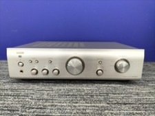 Amplificatore integrato DENON