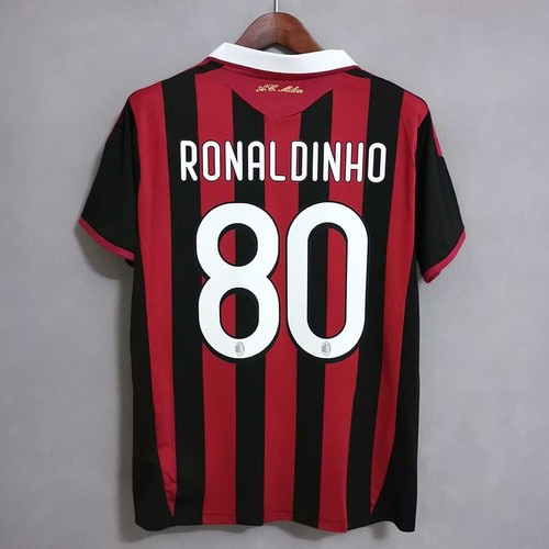 Acm 2009 home shirt retro - acm,