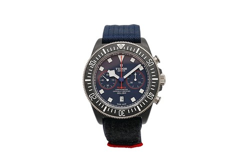 Tudor pelagos ref 25807kn - tudor, ref: