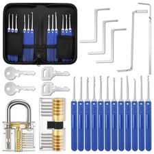 Set Grimaldelli Da 17 Pezzi