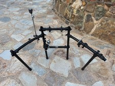 Porta batteria elettronica