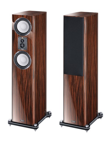 Coppia bass reflex - coppia,