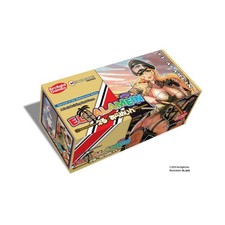 Kamikaze Games Cardgame El