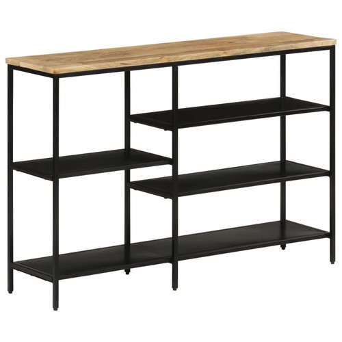 Tavolo consolle 110x30x75cm - tavolo,
