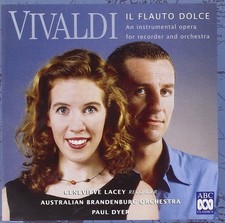 Vivaldi: Il Flauto Dolce