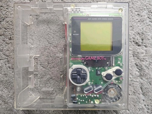 Console nintendo game - game, boy