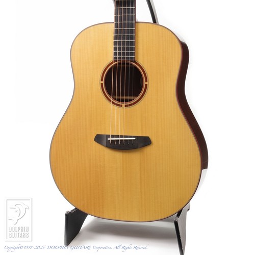 Breedlove gerhard signature - gerhard,