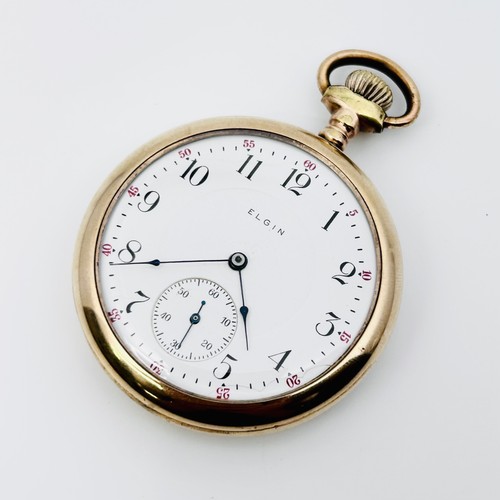 Orologio tasca vintage 1911 - da,