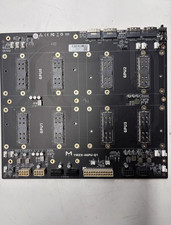 V100 4-card Quad-GPU SXM2 300G