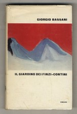 Il Giardino dei Finzi-Contini