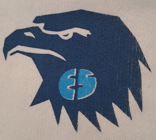 Sciarpa ultras eagles - ,