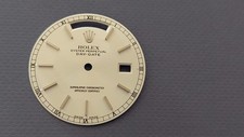 Rolex dial / quadrante per