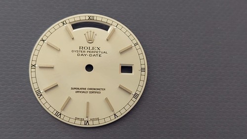 Rolex dial quadrante per - rolex, /