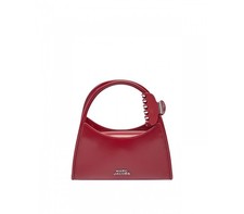 Marc jacobs borsa pelle con - in,