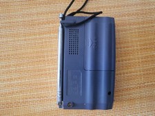 mini radio portatile