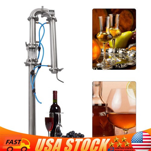 Kit fusto birra vino - birra, 51mm