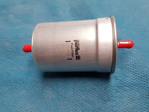 Renault turbo fase - 5,