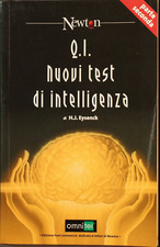 q.i. nuovi test di