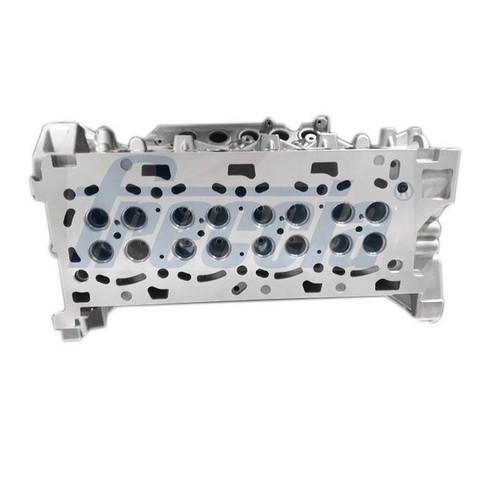 Testata freccia ch17 - testata,