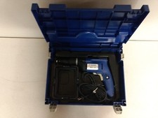 BERNER AVVITATORE PER CARTONGESSO 500 W, 2500 RPM, BSD-S