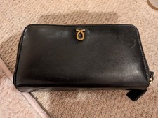 Launer grande portamonete ng porta carte di credito, lanciatore di Londra 