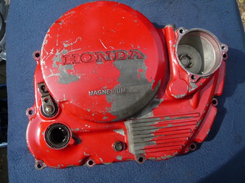 Honda 600 rm - 600,