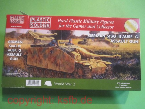Plastic soldier v20008 - soldier,