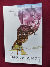 DAYTRIPPER : au jour le jour / EO 2012