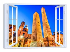 Quadro Stampa su Tela con