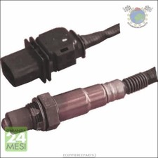 Sonda Lambda Meat Per Smart