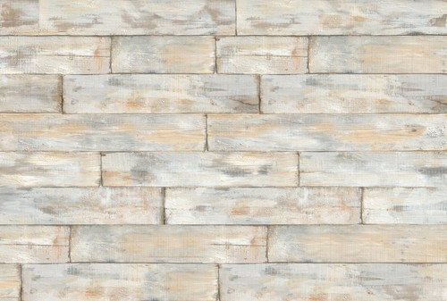 Murale shabby chic vintage - shabby,