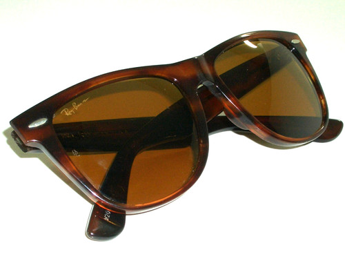 Occhiali sole vintage l - occhiali, b&l