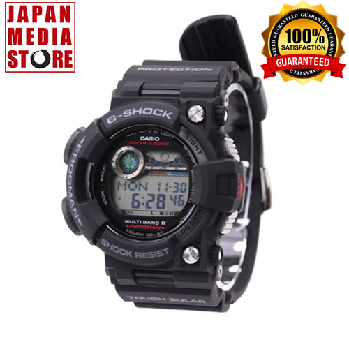 Orologio uomo casio shock - orologio, g-shock