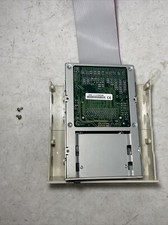 SCM Microsystems SwapBox PnP