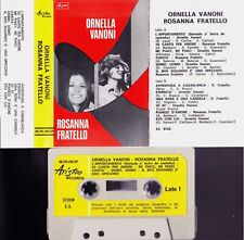 ORNELLA VANONI E Rosanna