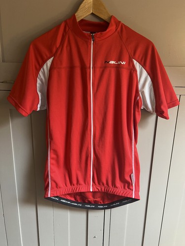 Maglia ciclismo uomo nalini - maglia,