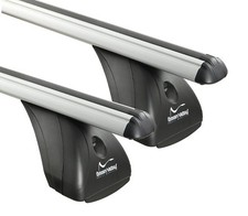 Barre Portatutto Alluminio