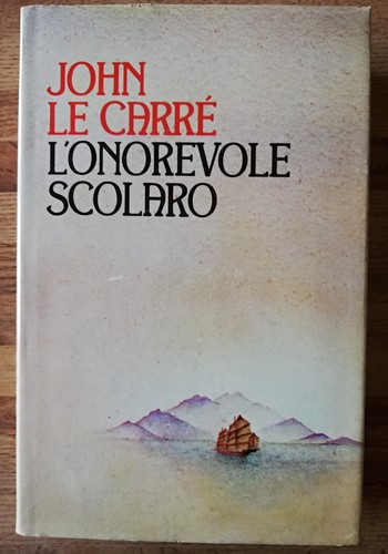 Onorevole scolaro john le - -,