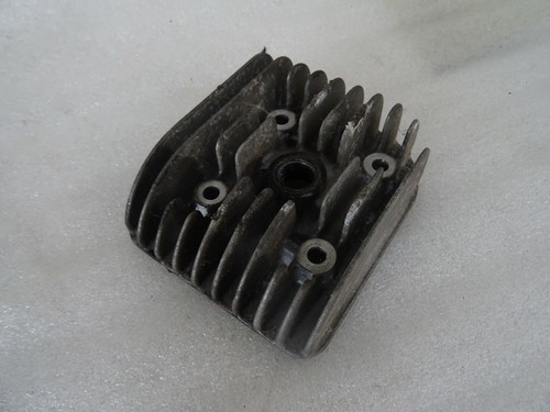 Testata cilindro italjet - e3.,