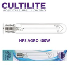 Lampadina bulbo HPS cultilite