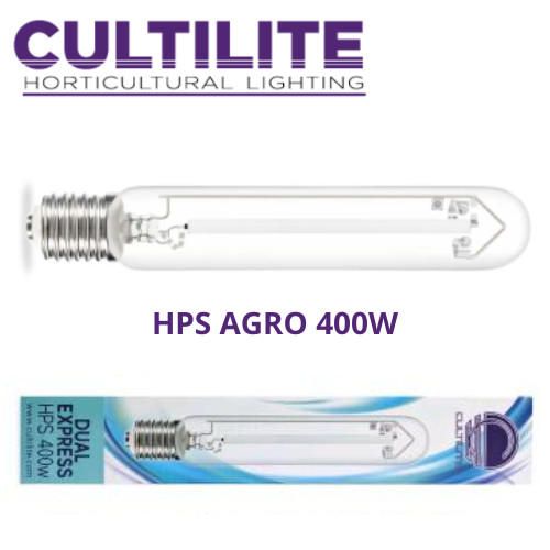 Lampadina bulbo hps - lampadina,