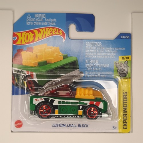 Hot wheels mattel 2022 - hot,